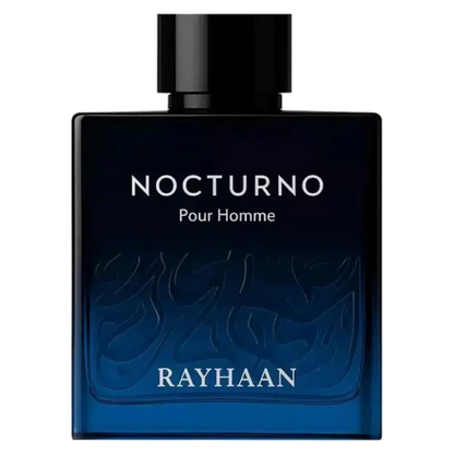 Rayhaan Nocturno Men Eau de Parfum