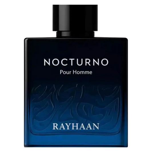 Rayhaan Nocturno Men Eau de Parfum