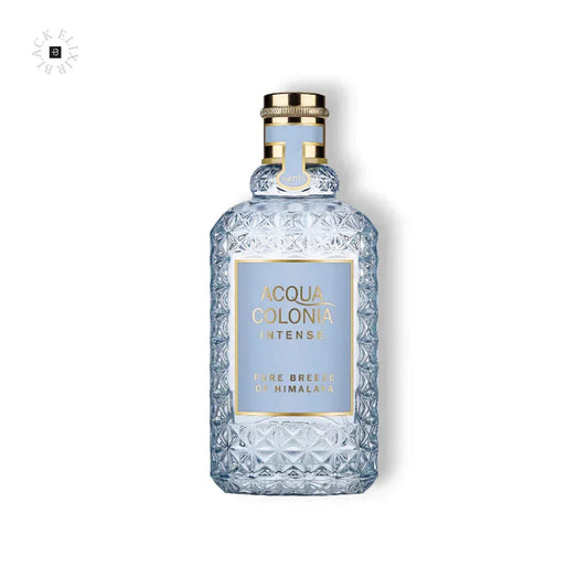 4711 Acqua Colonia Intense Pure Breeze of Himalaya Eau de Cologne