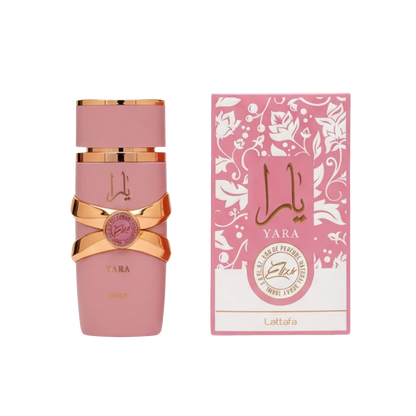 Lattafa Yara Elixir Eau de Parfum 100 ml