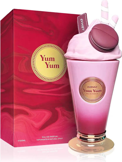 Armaf Yum Yum Eau De Parfum 100 ml (woman)