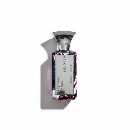 Fragrance Library BELOVED Extrait de Parfum