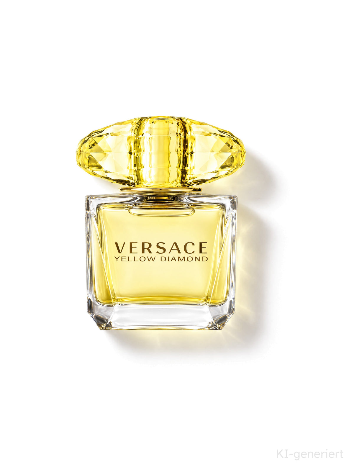 Versace Yellow Diamond Eau de Toilette