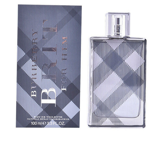 Men's Perfume Burberry Brit for Him EDT 100 ml Beauty, Perfumes and fragrances von Burberry | Luxus Aroma