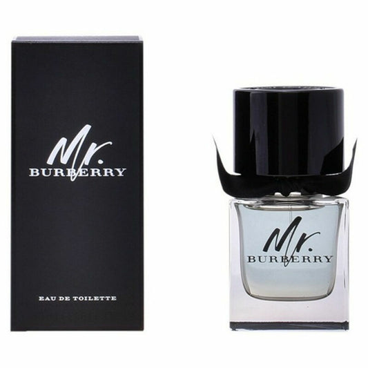 Men's Perfume Mr Burberry Burberry EDT Mr Burberry 50 ml Beauty, Perfumes and fragrances von Burberry | Luxus Aroma