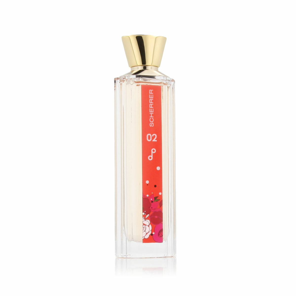 Women's Perfume Jean Louis Scherrer Pop Delights 02 EDT Beauty, Perfumes and fragrances von Jean Louis Scherrer | Luxus Aroma