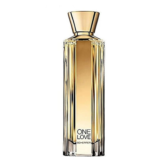 Women's Perfume Jean Louis Scherrer One Love EDP Beauty, Perfumes and fragrances von Jean Louis Scherrer | Luxus Aroma