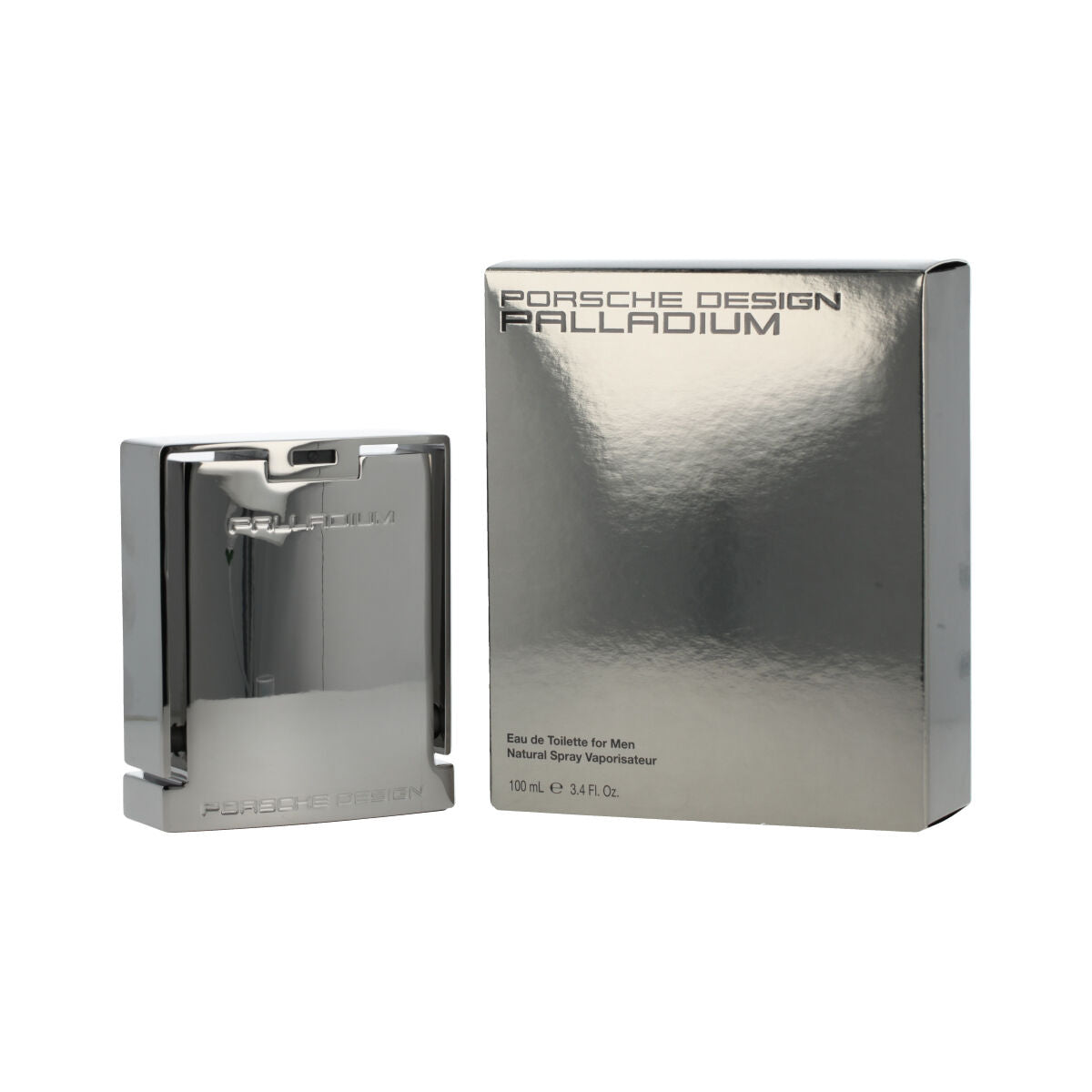 Men's Perfume Porsche EDT Palladium 100 ml Beauty, Perfumes and fragrances von Porsche | Luxus Aroma