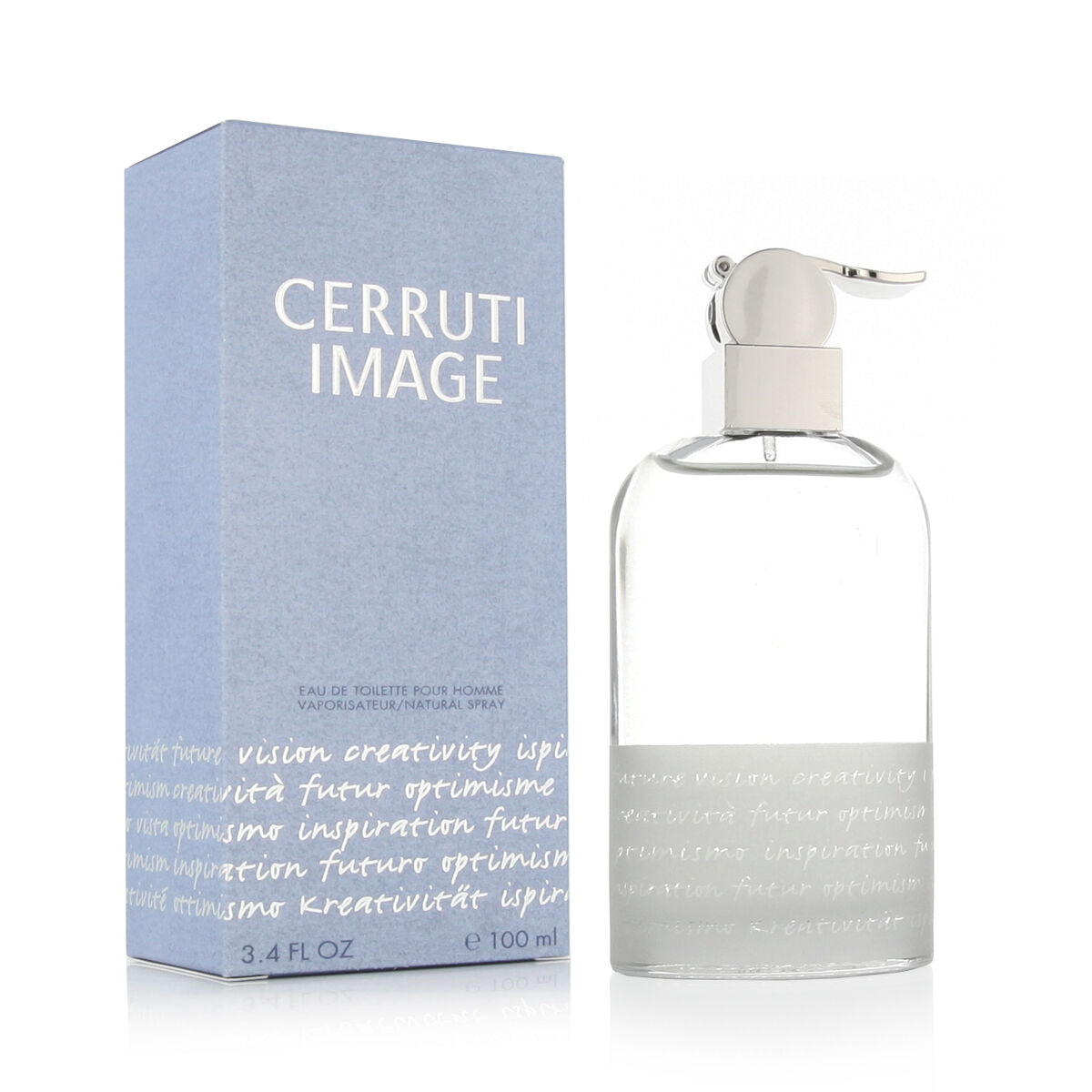 Men's Perfume Cerruti EDT Image 100 ml Beauty, Perfumes and fragrances von Cerruti | Luxus Aroma