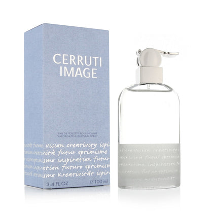 Men's Perfume Cerruti EDT Image 100 ml Beauty, Perfumes and fragrances von Cerruti | Luxus Aroma