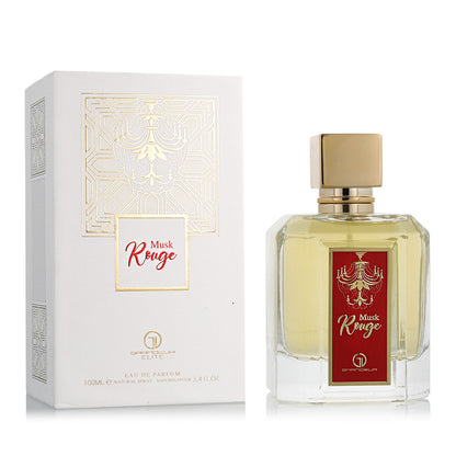 Unisex Perfume Musk Rouge EDP 100 ml Beauty, Perfumes and fragrances von N/A | Luxus Aroma