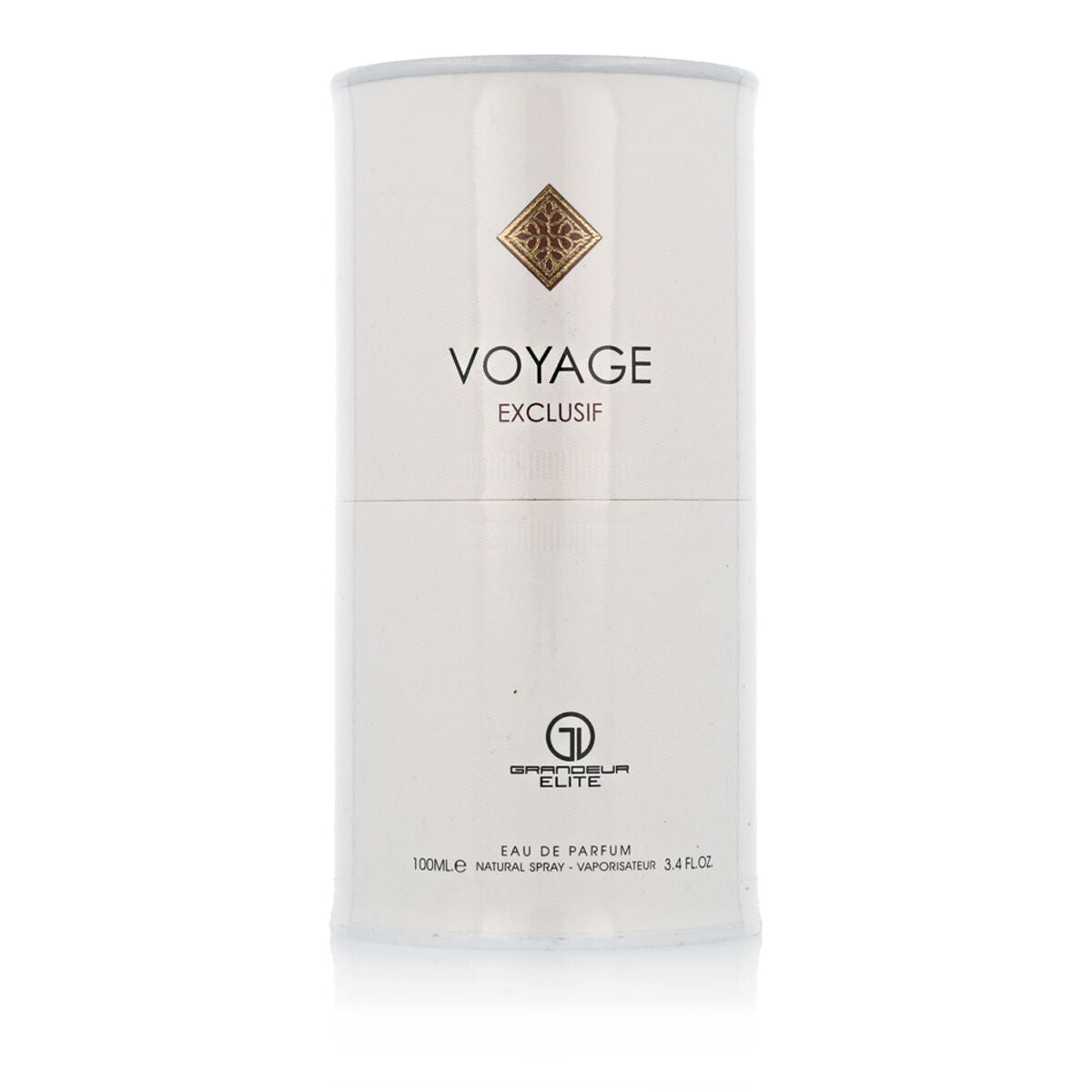 Unisex Perfume Voyage Exclusif EDP 100 ml Beauty, Perfumes and fragrances von N/A | Luxus Aroma