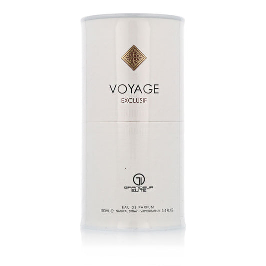 Unisex Perfume Voyage Exclusif EDP 100 ml Beauty, Perfumes and fragrances von N/A | Luxus Aroma