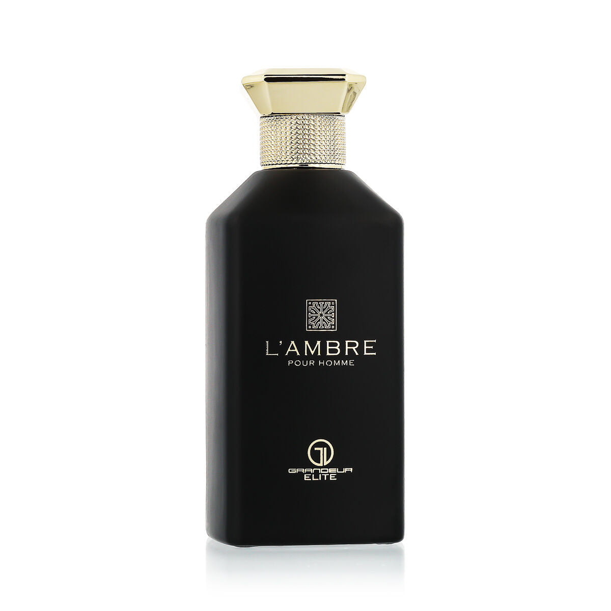 Men's Perfume L'Ambre Pour Homme EDP 100 ml Beauty, Perfumes and fragrances von N/A | Luxus Aroma