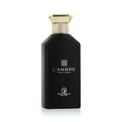 Men's Perfume L'Ambre Pour Homme EDP 100 ml Beauty, Perfumes and fragrances von N/A | Luxus Aroma