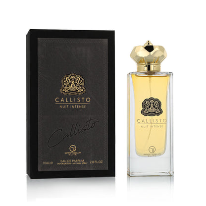 Unisex Perfume Grandeur Callisto Nuit Intense EDP 85 ml Beauty, Perfumes and fragrances von Grandeur | Luxus Aroma