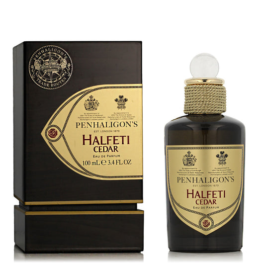 Women's Perfume Penhaligon's Halfeti Cedar EDP 100 ml Beauty, Perfumes and fragrances von Penhaligon's | Luxus Aroma