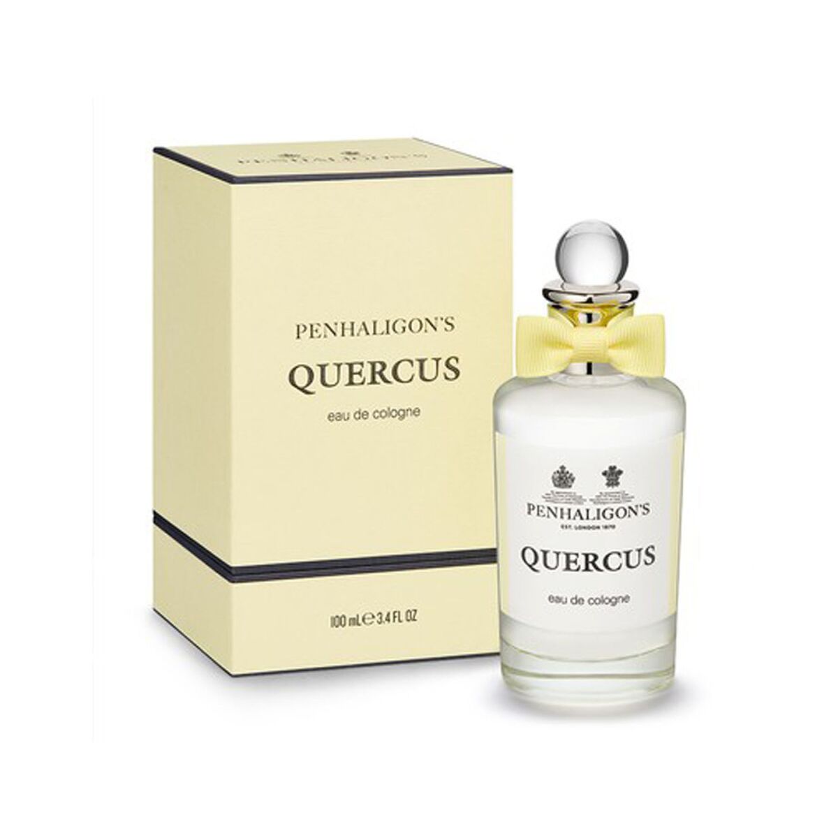 Women's Perfume Penhaligon's Quercus EDC 100 ml Beauty, Perfumes and fragrances von Penhaligon's | Luxus Aroma