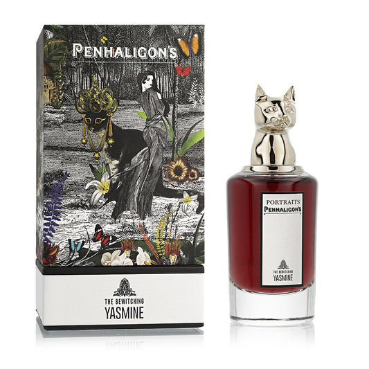 Women's Perfume Penhaligon's Portraits The Bewitching Yasmine EDP 75 ml Beauty, Perfumes and fragrances von Penhaligon's | Luxus Aroma