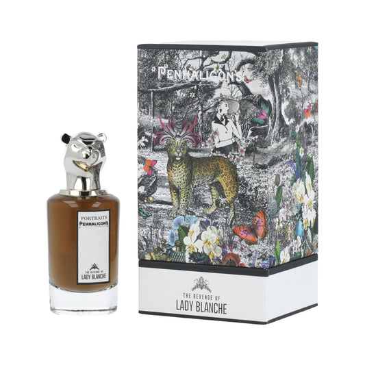 Women's Perfume Penhaligon's The Revenge of Lady Blanche EDP 75 ml Beauty, Perfumes and fragrances von Penhaligon's | Luxus Aroma
