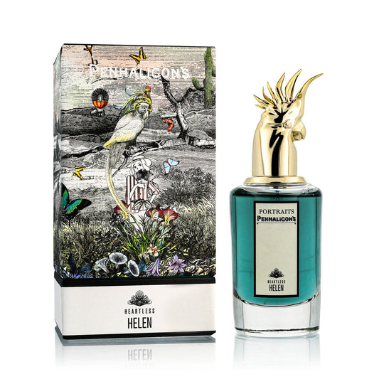 Women's Perfume Penhaligon's Portraits Heartless Helen EDP 75 ml Beauty, Perfumes and fragrances von Penhaligon's | Luxus Aroma