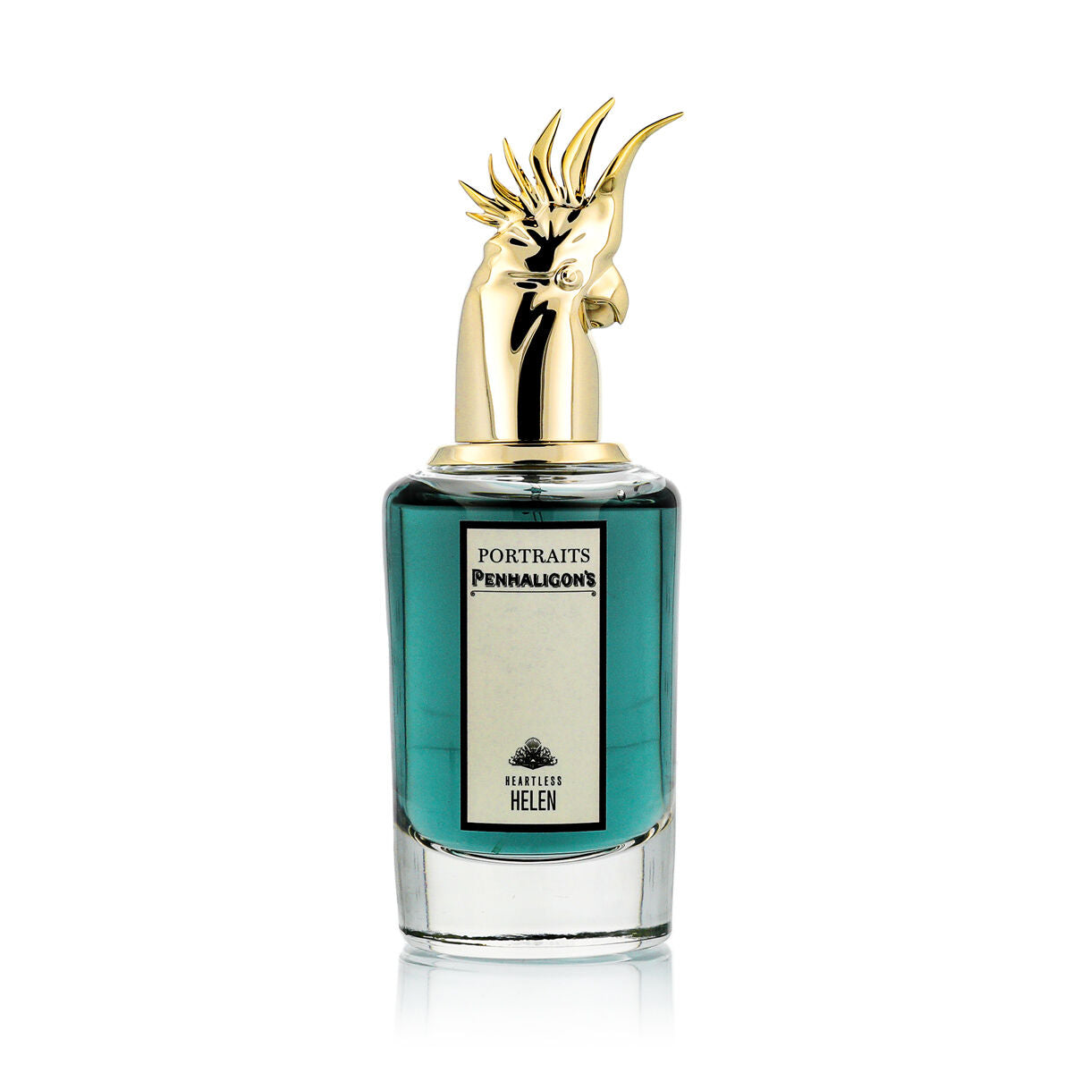 Women's Perfume Penhaligon's Portraits Heartless Helen EDP 75 ml Beauty, Perfumes and fragrances von Penhaligon's | Luxus Aroma
