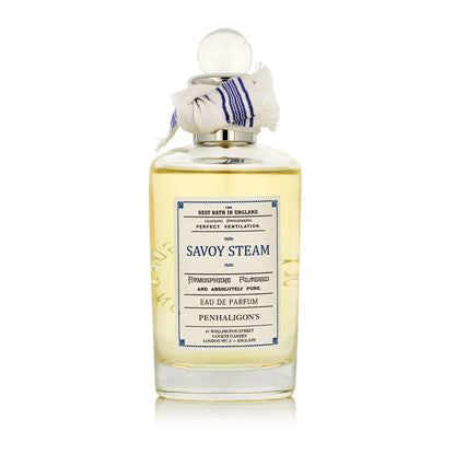 Women's Perfume Penhaligon's Savoy Steam EDP 100 ml Beauty, Perfumes and fragrances von Penhaligon's | Luxus Aroma