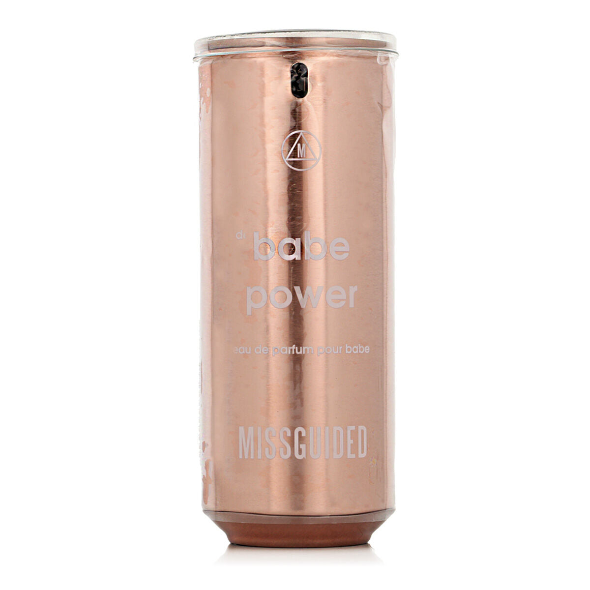 Women's Perfume Missguided Babe Power EDP 80 ml Beauty, Perfumes and fragrances von Missguided | Luxus Aroma