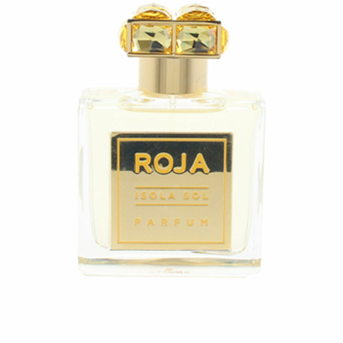 Women's Perfume Roja Parfums ISOLA SOL EDP 50 ml Beauty, Perfumes and fragrances von Roja Parfums | Luxus Aroma