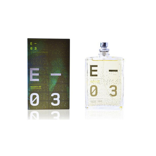 Unisex Perfume Escentric 03 Escentric Molecules EDT (100 ml) Beauty, Perfumes and fragrances Escentric Molecules | Luxus Aroma