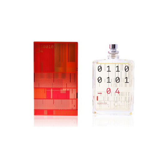 Unisex Perfume Escentric 04 Escentric Molecules EDT (100 ml) Beauty, Perfumes and fragrances Escentric Molecules | Luxus Aroma