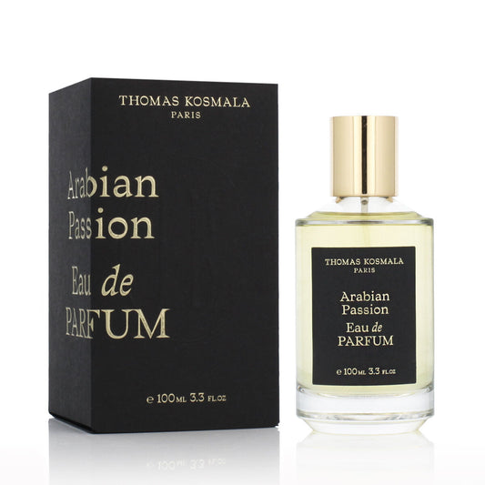 Unisex Perfume Thomas Kosmala Arabian Passion EDP Beauty, Perfumes and fragrances von Thomas Kosmala | Luxus Aroma