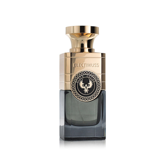 Unisex Perfume Electimuss Black Caviar 100 ml Beauty, Perfumes and fragrances von Electimuss | Luxus Aroma