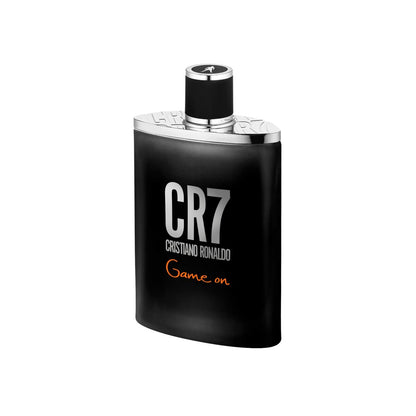 Men's Perfume Cristiano Ronaldo CR7 Game On EDT 50 ml Beauty, Perfumes and fragrances von Cristiano Ronaldo | Luxus Aroma