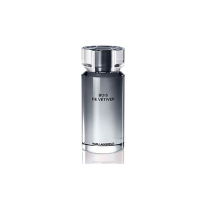 Karl Lagerfeld Bois de Vétiver Eau De Toilette Spray 100ml, , Karl Lagerfeld, Luxus Aroma