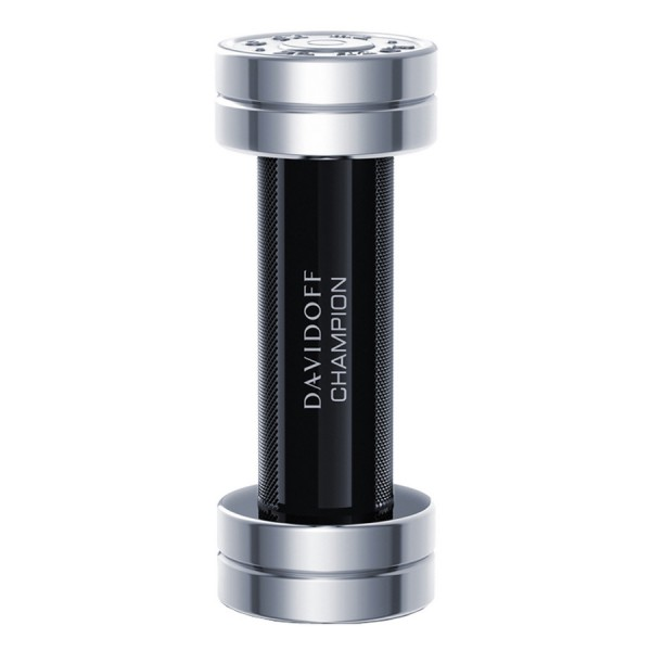 Davidoff Champion Eau De Toilette Spray 90ml, , Davidoff, Luxus Aroma