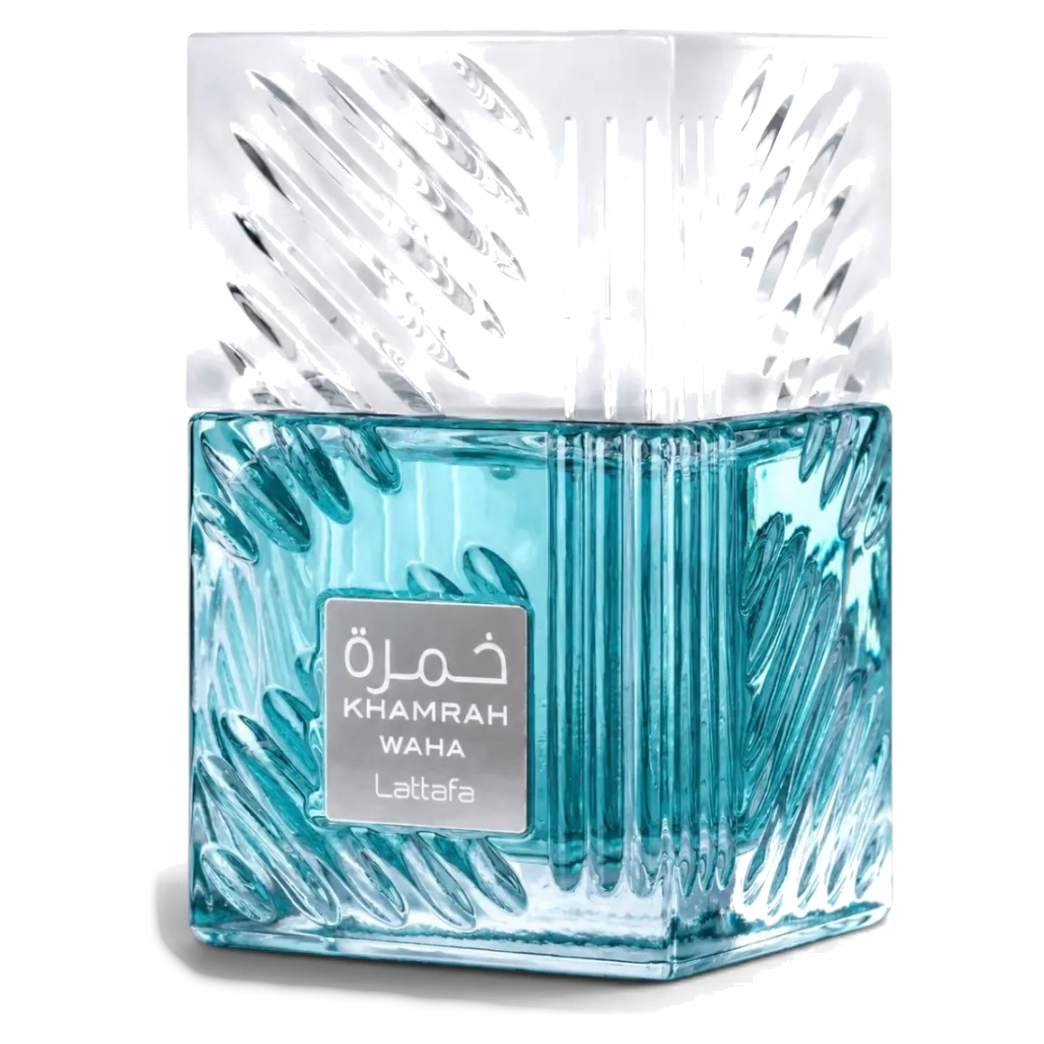 Lattafa Khamrah Waha Eau de Parfum