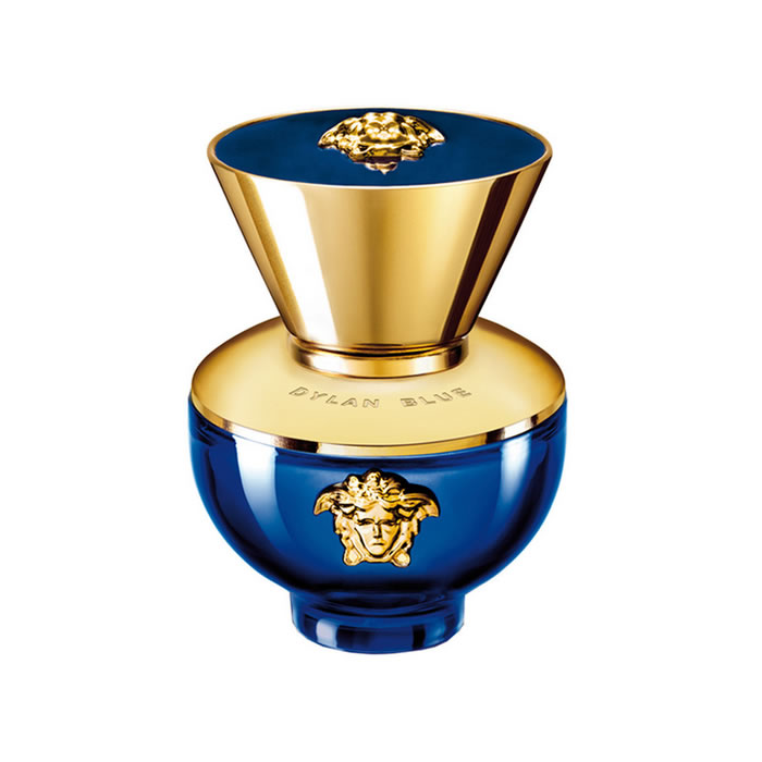 Versace Pour Femme Dylan Blue Eau De Perfume Spray 100ml, , Versace, Luxus Aroma