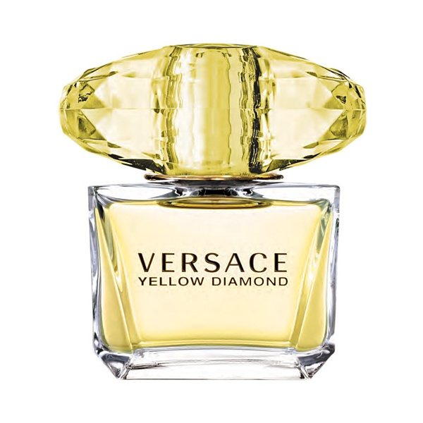Versace Yellow Diamond Eau De Toilette Spray 90ml, , Versace, Luxus Aroma