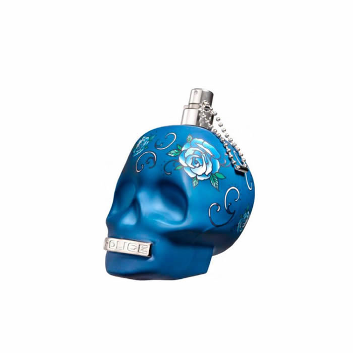 Police To Be Man Tattoo Art Eau De Toilette Spray 125ml, , Police To Be, Luxus Aroma