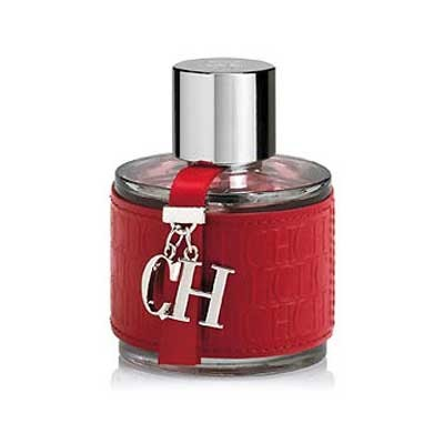 Carolina Herrera Ch Eau De Toilette Spray 30ml, , Carolina Herrera, Luxus Aroma