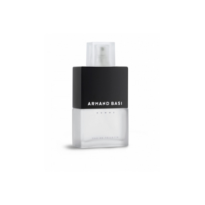 Armand Basi Homme Eau De Toilette Spray 125ml, , Armand Basi, Luxus Aroma