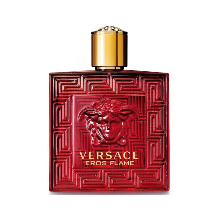 Versace Eros Flame Eau De Perfume Spray 100ml, , Versace, Luxus Aroma