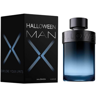 Halloween Man X Eau De Toilette Spray 75ml, , Halloween, Luxus Aroma