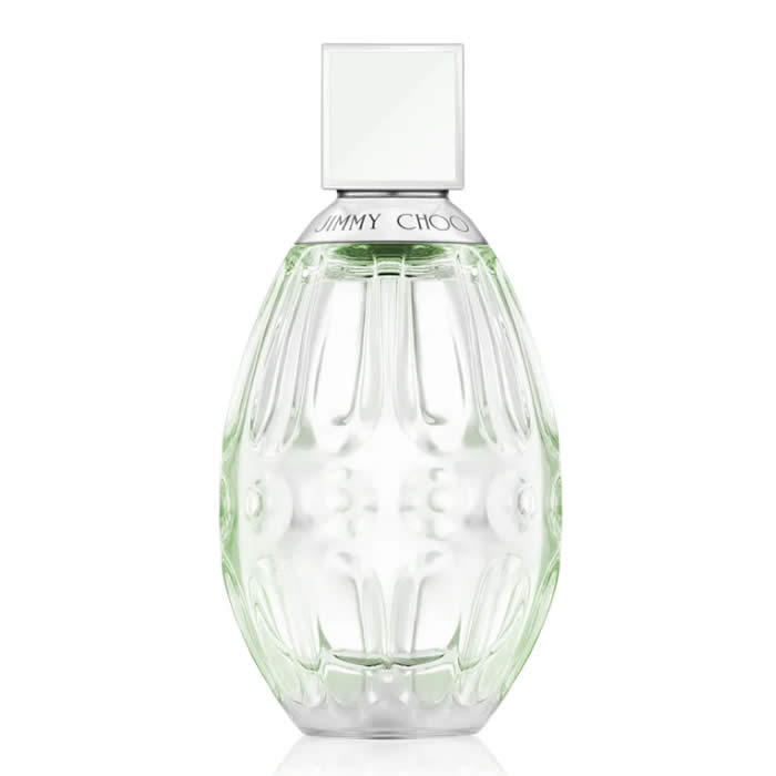 Jimmy Choo Floral Eau De Toilette Spray 40ml, , Jimmy Choo, Luxus Aroma