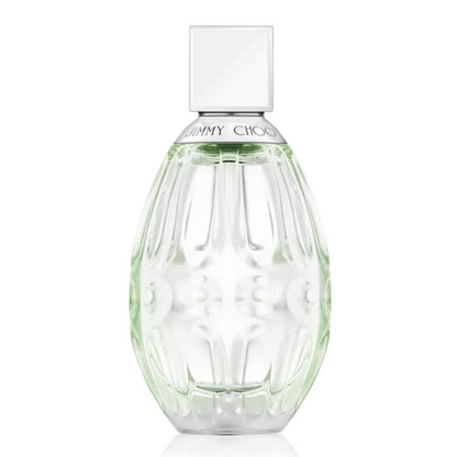 Jimmy Choo Floral Eau De Toilette Spray 40ml, , Jimmy Choo, Luxus Aroma