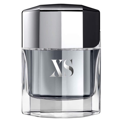 Paco Rabanne Xs Eau De Toilette Spray 100ml, , Paco Rabanne, Luxus Aroma