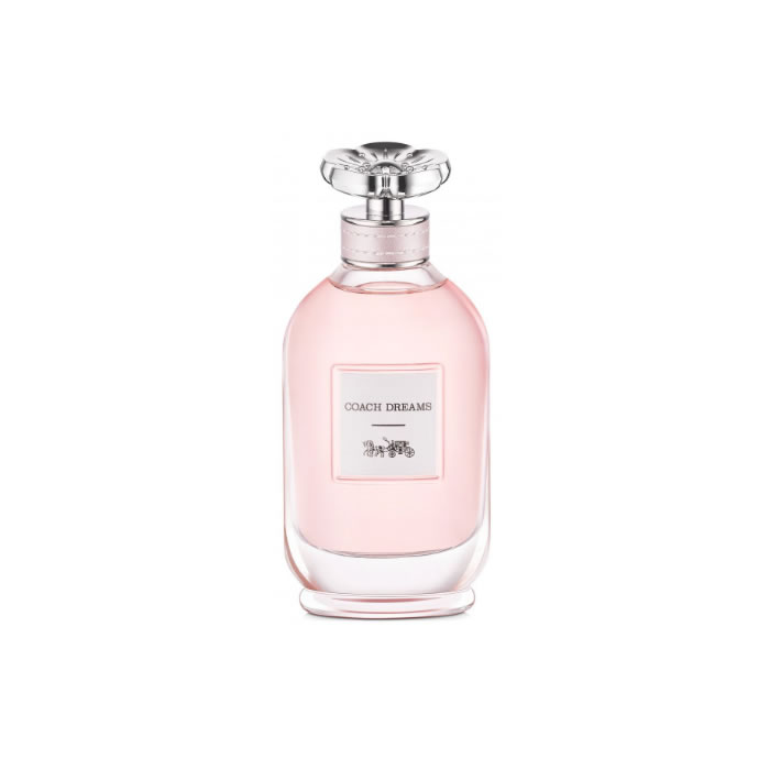 Coach Dreams Eau De Perfume Spray 60ml, , Coach, Luxus Aroma