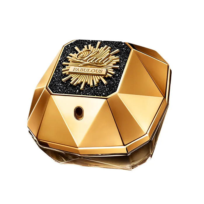 Paco Rabanne Lady Million Fabulous Eau De Parfum Intense Spray 80ml, , Paco Rabanne, Luxus Aroma