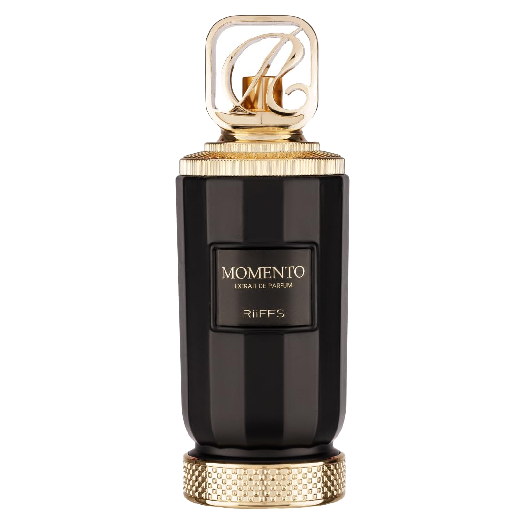 Riiffs Momento Extrait De Parfum Unisex